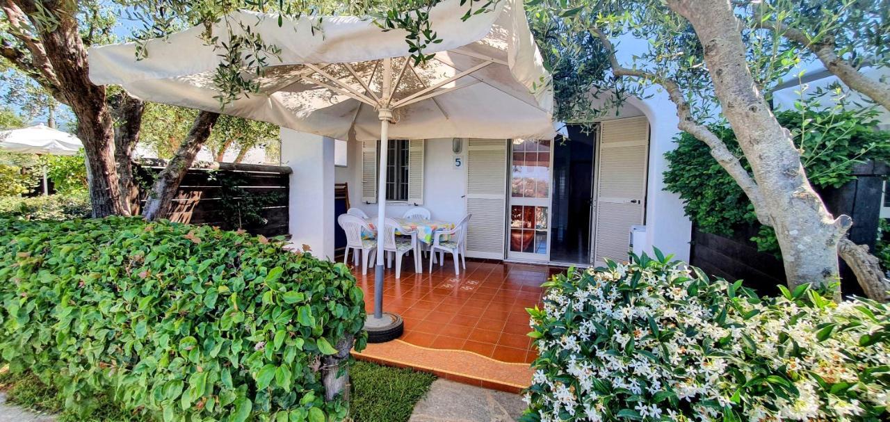 Appartamenti Luongo Forio  Exterior photo