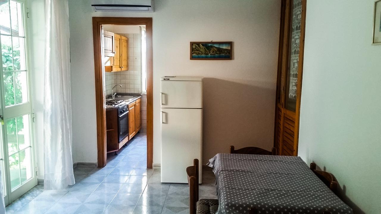 Appartamenti Luongo Forio  Exterior photo