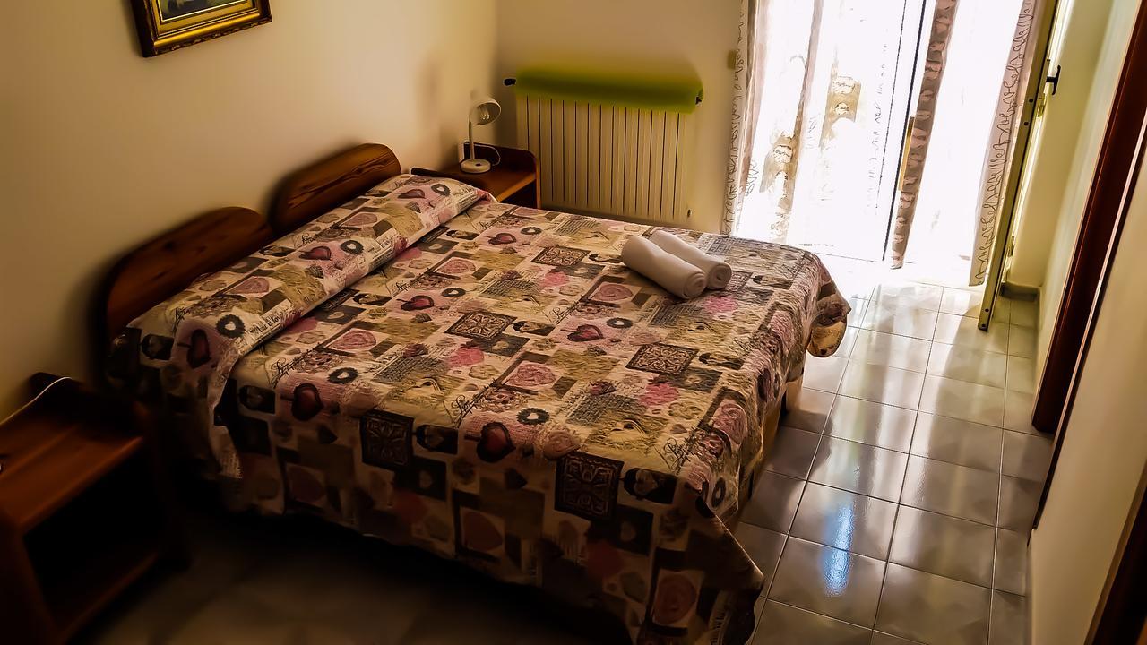 Appartamenti Luongo Forio  Exterior photo