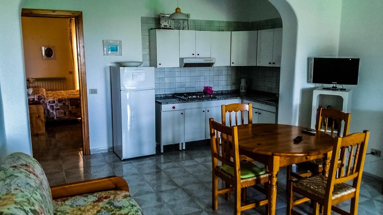 Appartamenti Luongo Forio  Exterior photo