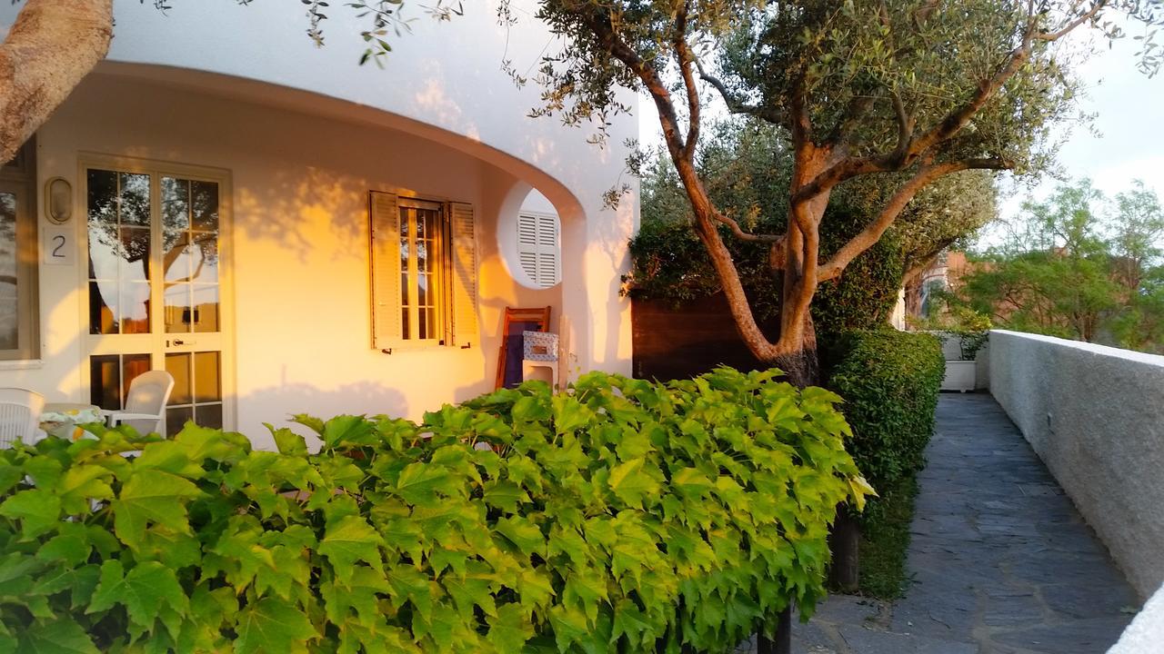 Appartamenti Luongo Forio  Exterior photo