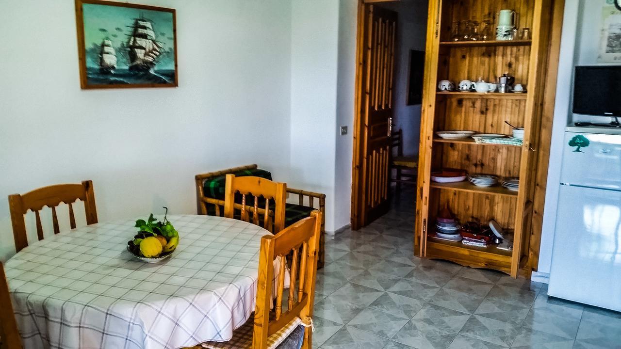 Appartamenti Luongo Forio  Exterior photo