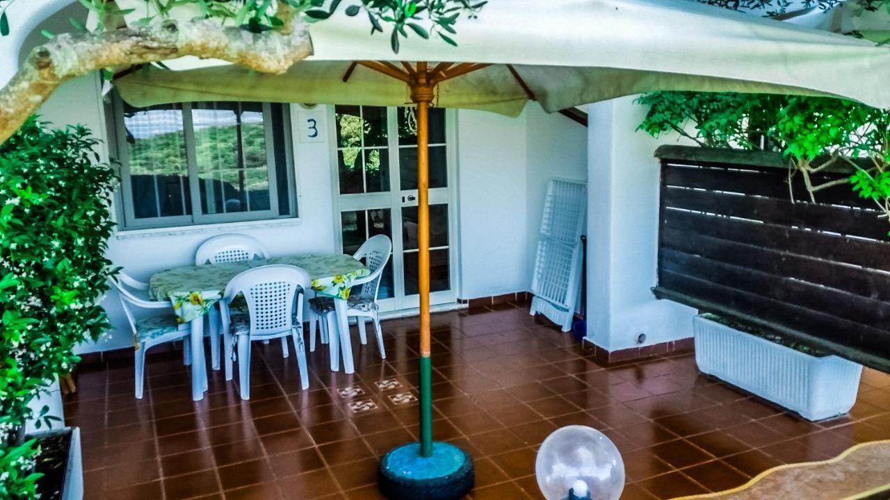 Appartamenti Luongo Forio  Exterior photo